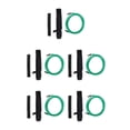 thumbnail image 1 of Decodeary Lightweight Belt Companion For Effective Pool Workouts green-3meters 5Set, 1 of 6