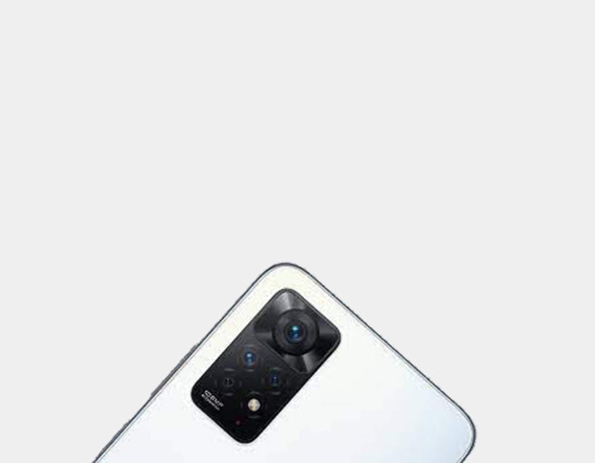 Xiaomi Redmi Note 11 Pro 64GB 6GB RAM Dual SIM GSM Unlocked