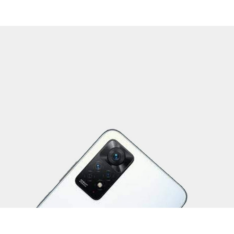 Xiaomi Redmi Note 11 Pro 64GB 6GB RAM Dual SIM GSM Unlocked