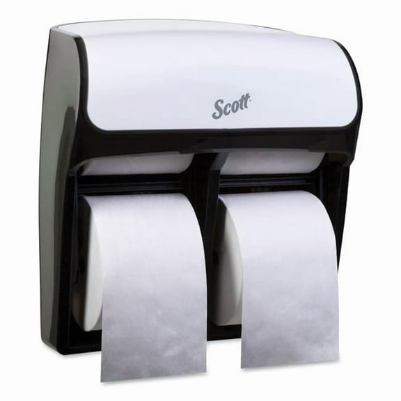 Scott KCC44517 Pro High Capacity Coreless SRB Tissue Dispenser