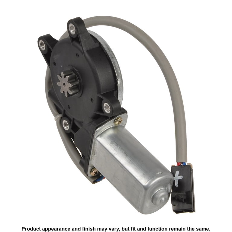 CARDONE 82-1374 New Power Window Lift Motor – High Torque, Improved Gear Design, Direct Fit Replacement