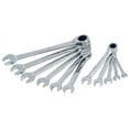 thumbnail image 2 of Craftsman CMMT87021 Clé à Cliquet Métrique 11 Pcs, 2 of 3
