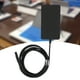 thumbnail image 5 of Adaptador de corriente, adaptador negro de 36W 12V 2.58A para Microsoft Surface Pro Power Charger Innovación moderna, 5 of 9