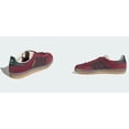 thumbnail image 4 of Adi-das Originals GAZELLE INDOOR MEN'S SHOES JH5403 Shadow Red / Shadow Green, 4 of 6