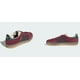 thumbnail image 4 of adidas Originals GAZELLE INDOOR MEN'S SHOES JH5403 Shadow Red / Shadow Green, 4 of 6