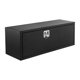 thumbnail image 1 of Yeshouse Caja de herramientas de acero resistente para camión con cerradura, almacenamiento impermeable y de perfil bajo, ideal para organizar herramientas en camiones, RV o remolques, 1 of 10