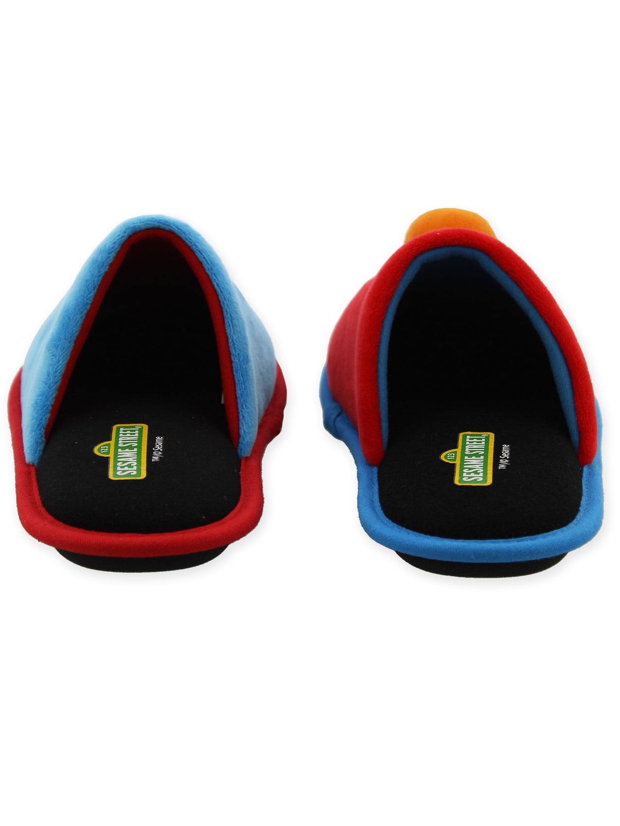 Puma elmo slippers sales