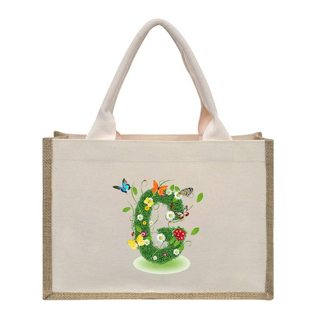 YOUSNH Sacs pour Femmes Sac à Main Lettre Maman Sac à Main Sac de Plage