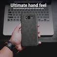 thumbnail image 5 of Premium Retro Leather Case for Samsung Galaxy S8/S8+/S9/S9+ - Shockproof, Anti-Slip & Ultra-Thin!, 5 of 5