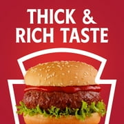 Heinz Tomato Ketchup Value Size, 64 oz Bottle