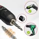 thumbnail image 4 of Magnetic Double-headed Screwdriver Bits, Special Screwdriver For Hand Drills, Double Head Screwdriver, Precision Bits, High Torque, Professional Use, Foldable Design, Metal Frame, for, 4 of 7