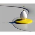 thumbnail image 2 of Great Art Now Egg Shapes by Antonyus Bunjamin (Abe), Framed Wall Art, 21.25W x 17.25H, 2 of 3