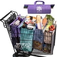 thumbnail image 1 of Lotus Trolley Bags 2.0 avec Sac Isotherme, 1 of 1