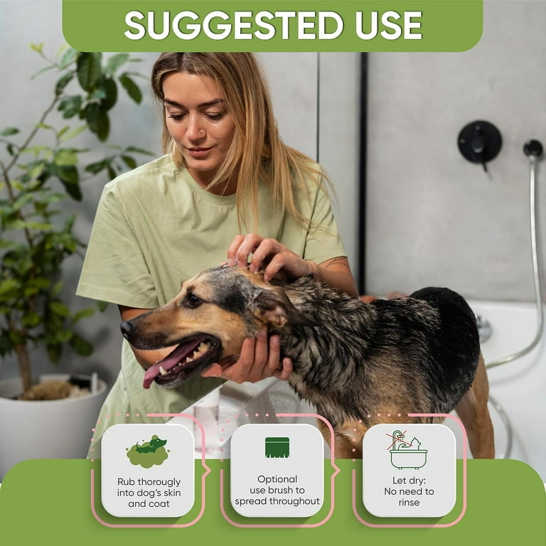 5 in 1 Cocoa butter Leave in Conditioner Lotion for Dogs Cats Pet Hot Spot Cream Balm for Allergies dermatosis Paw Fungus Or Dry Itchy Skin Helps Heal Small Cuts Abrasions