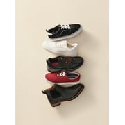 Avia Mens Talus Rugged Walking Shoes, Wide Width Available