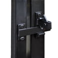 thumbnail image 1 of ALEKO LM191 Loquet de Portail Universel Galvanisé, 1 of 7