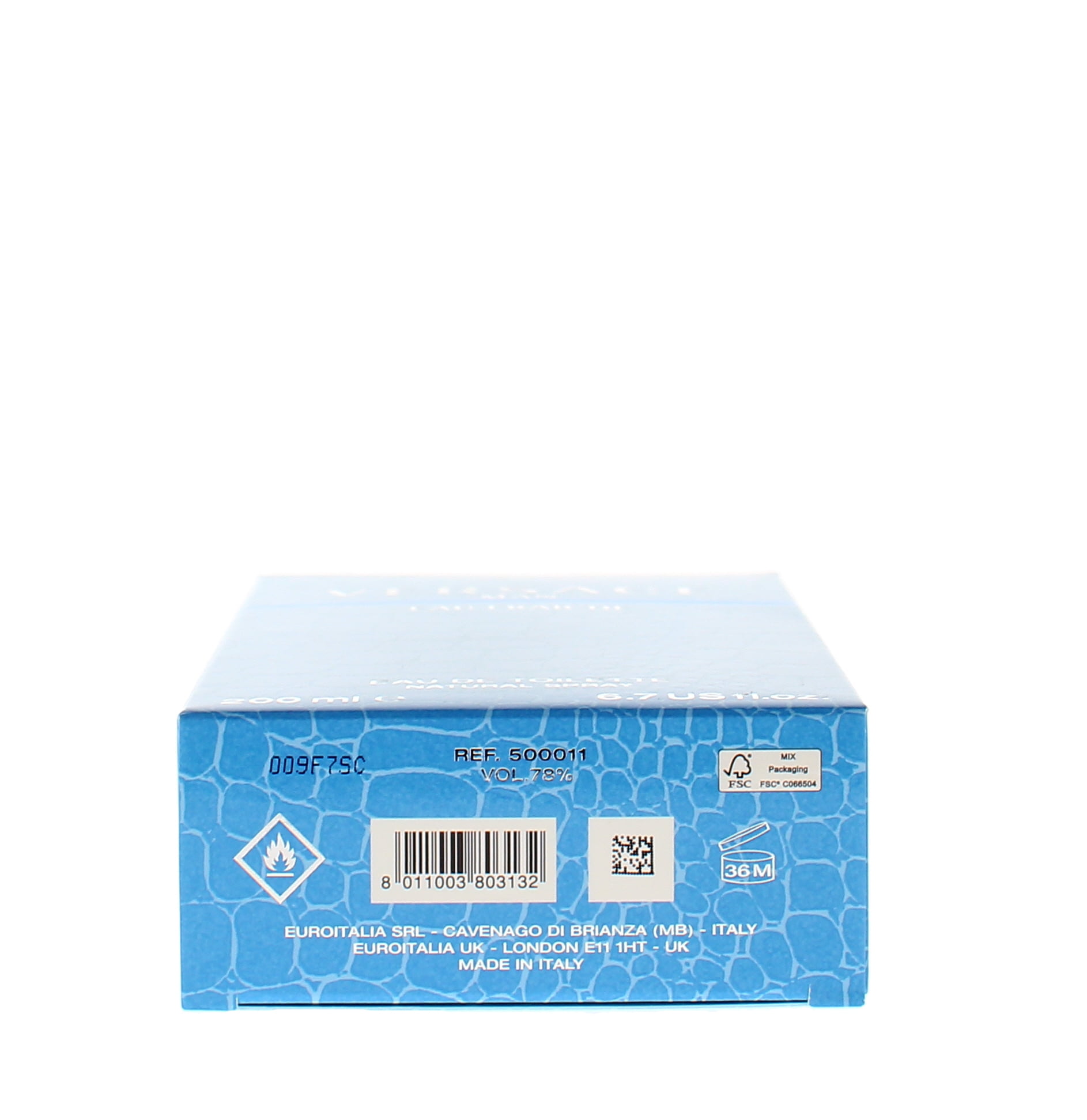 Versace Eau Fraiche 6.7oz EDT Spy (M)