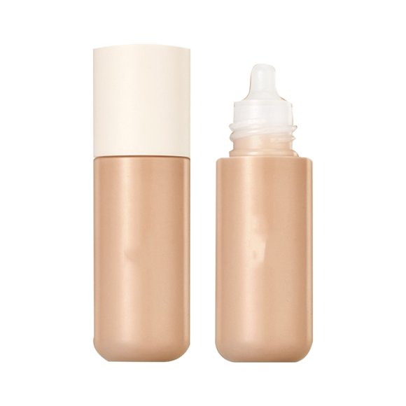 Liquid Foundation Is Sweat Proof Not Easy to Come Off Oil Controlling Concealer Long Lasting Makeup for Dry Skin and Oily Skin Foundation Makeup5ml