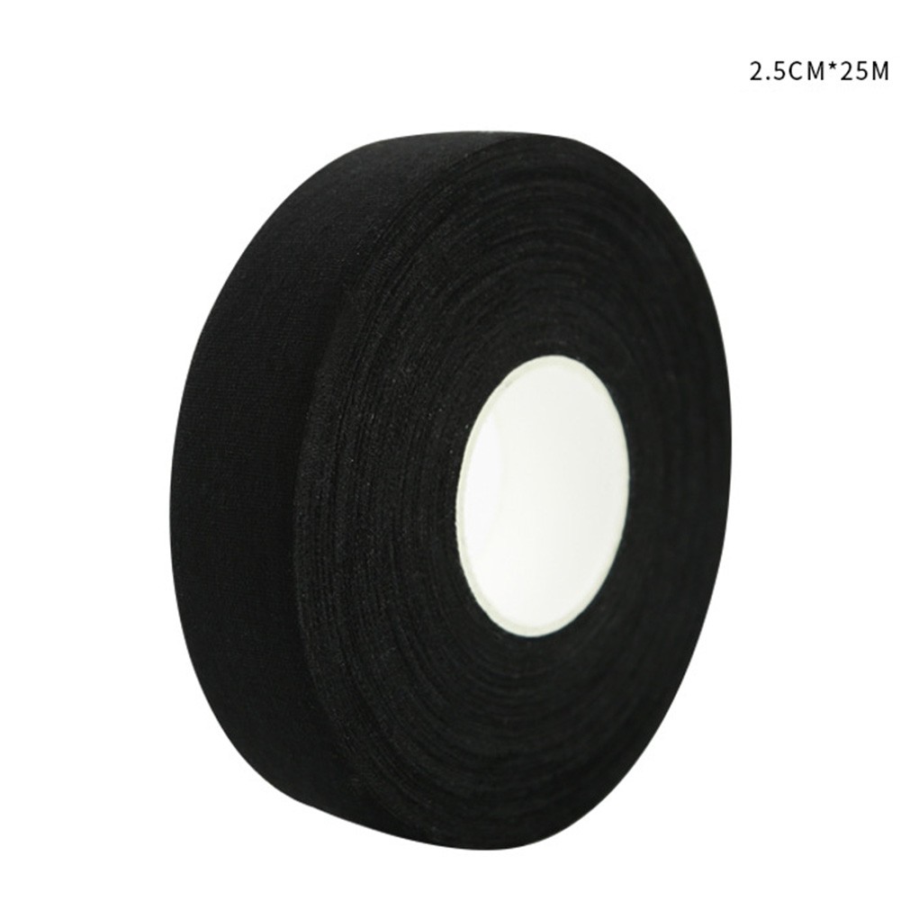 Yannee Hockey Tape Thickening Ice Hockey Tape Cloth Stick Handle Grip Colored Tape