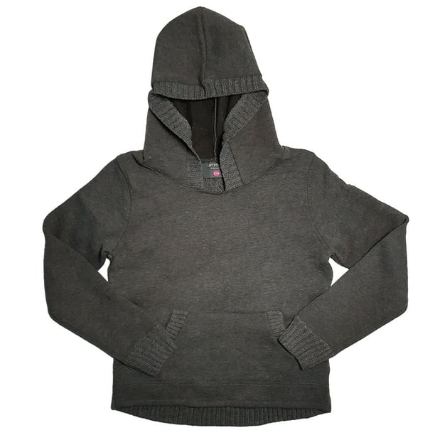 Sudadera con Gorro para Dama Up To Be SL141025