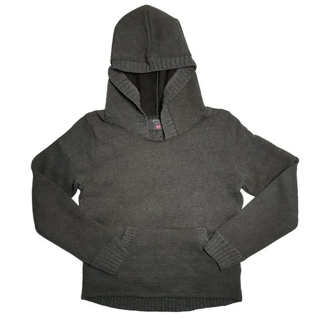 Sudadera con Gorro para Dama Up To Be SL141025
