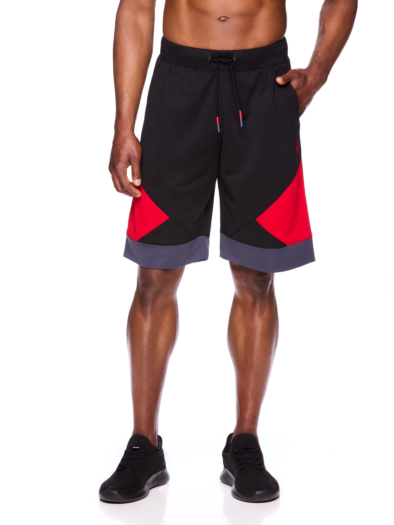 mens basketball shorts 11 inseam