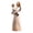 C, variant on YWIYIUD Mother Daughter Son Family Figurines Tabletop Centerpieces Decoration HandPainted Resin Statues Gifts for Mom Birthday Motherâs Day Thanksgiving