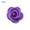 Purple, variant on Costeam 100-piece Valentine’s Day Artificial Foam Flower,Romantic Floral Material for DIY Decor and Party Arrangement,Home Craft Accessory