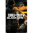 thumbnail image 4 of Call Of Duty: Black Ops 6 - Key Art Wall Poster with Push Pins, 14.725" x 22.375", 4 of 5