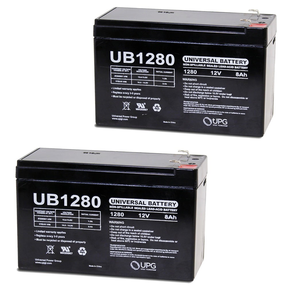 razor 350 dirt bike battery