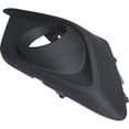 thumbnail image 3 of Fog Light Trim Front Driver Side For 2014-2016 Mazda 3, 3 of 8