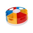 thumbnail image 4 of 360 Degree Rotating Organizers 7 Segments Pen Holder for Kids Classroom Home, 4 of 10