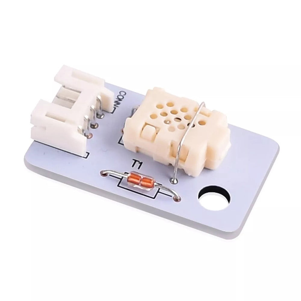 Colzer Sensor Dehumidifier Sensor Flood Prevention For Soleusair Dehumidifier Pcb Material White Color For Homelabs 70 Pint