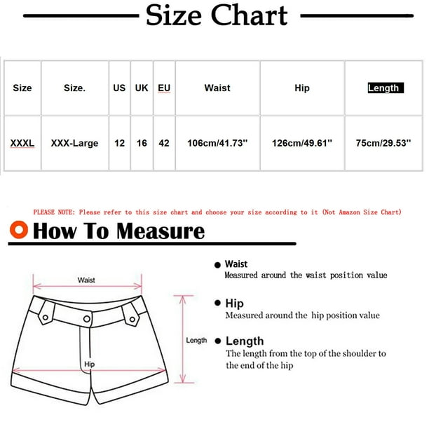 Jienlioq Cargo Pants for Women Women'S Knee Length Leggings High Waisted  Yoga Workout Exercise Capris for Casual Summer with Pockets 