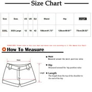 SwiftWear Active Wear Women's Stretchy Capri Pants Leggings with Pockets - High-Waist Support & Breathable for Yoga/Gym/Daily