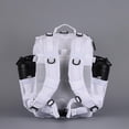 thumbnail image 3 of Mochila WolfPak 25L Polar White Waterproof Oxford 1000D, 3 of 8