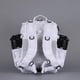 thumbnail image 3 of Mochila WolfPak 25L Polar White Waterproof Oxford 1000D, 3 of 8