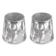 thumbnail image 3 of Portalámparas Dustproo E14, pantalla de lámpara de mesa de estilo Simple y moderno, 2 uds., 3 of 5