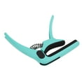 thumbnail image 2 of Universal Capo,Metal Guitar Capo Tone Stringed Instrument Accessories Guitar Capo High-End Performance, 2 of 14