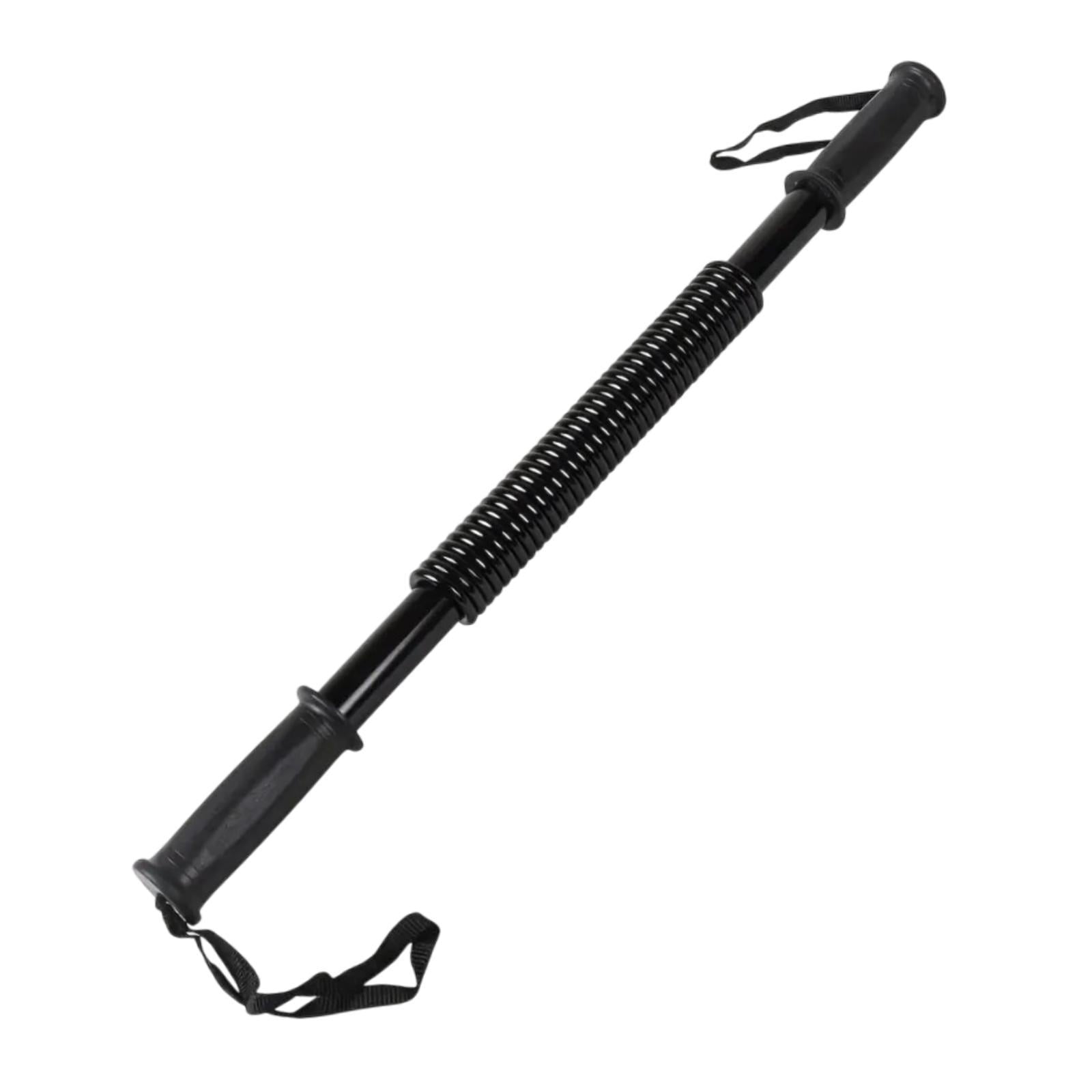 DimyFew Power Bar Chest Fitness Home Gym Heavy Duty for Women Men for Back Forearm Biceps Strengthening Shoulders 40kg