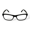 thumbnail image 4 of Walmart Women’s FM16105 Presription Eyeglasses with Case, Brown Tortoise, 4 of 6