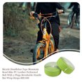 thumbnail image 2 of 2 Pieces Handlebar Tape Workmanship Sweet Gift Mountain Protective Cover Craftsmanship Strap Cycling Accessory Biking Supplies Green, 2 of 8
