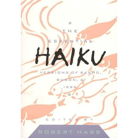 Essential Haiku Volume 20