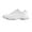 White, variant on Anti-skid Waterproof Golf Shoes with Spikes for Women