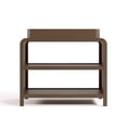 thumbnail image 5 of Storkcraft Santos Changing Table with Removable Infant Changing Table Topper, Hazelnut, 5 of 14