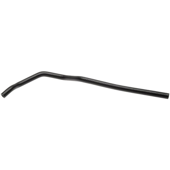 Gate 18554 Premium Molded Heater Hose Fits select: 2009-2018 TOYOTA COROLLA, 2009-2013 TOYOTA COROLLA MATRIX
