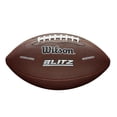 thumbnail image 1 of Balón de Fútbol Americano Wilson NFL Blitz Junior, 1 of 1
