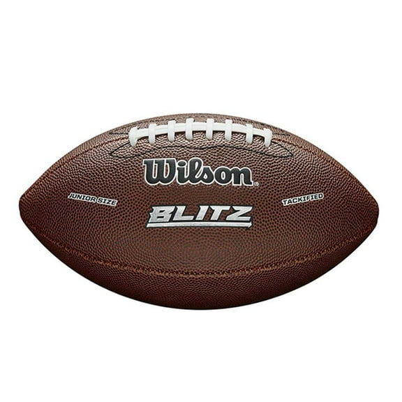 Balón de Fútbol Americano Wilson NFL Blitz Junior