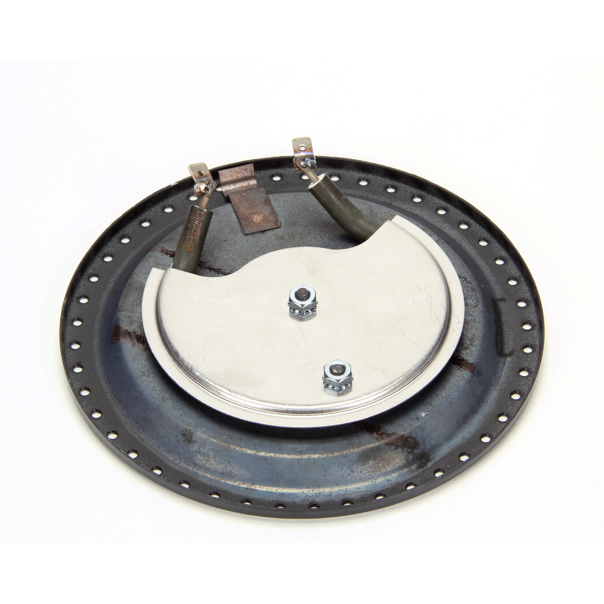 Bunn 03668.0000 Warmer Assembly Blk-130W/ 120 Volt