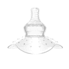 Binpure Maternity Silicone Nipple Protectors Breastfeeding Nipple Protect Cover